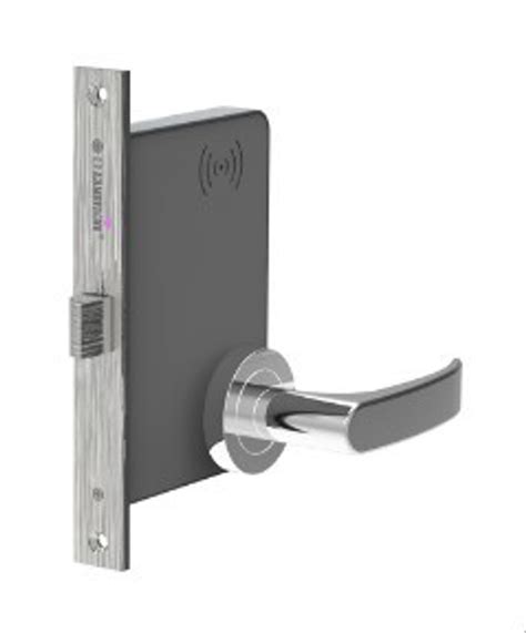 rfid door locks residential